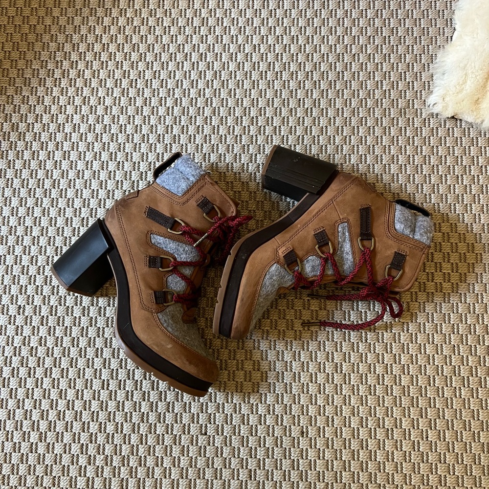 Sorel Blake boots size 7